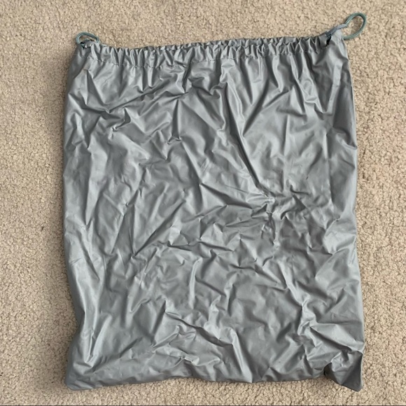 Prada Sport Shoe / Purse Dust Bag - Picture 5 of 6